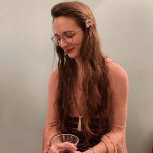 Meet your Posher, Alyssa